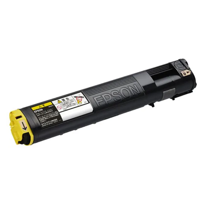 ETカートリッジ イエロー (Mサイズ) LPC3T21Y【別送品】