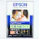 エプソン 写真用紙ライト薄手光沢 A4 20枚 KA420SLU