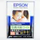 エプソン 写真用紙ライト薄手光沢 A4 50枚 KA450SLU