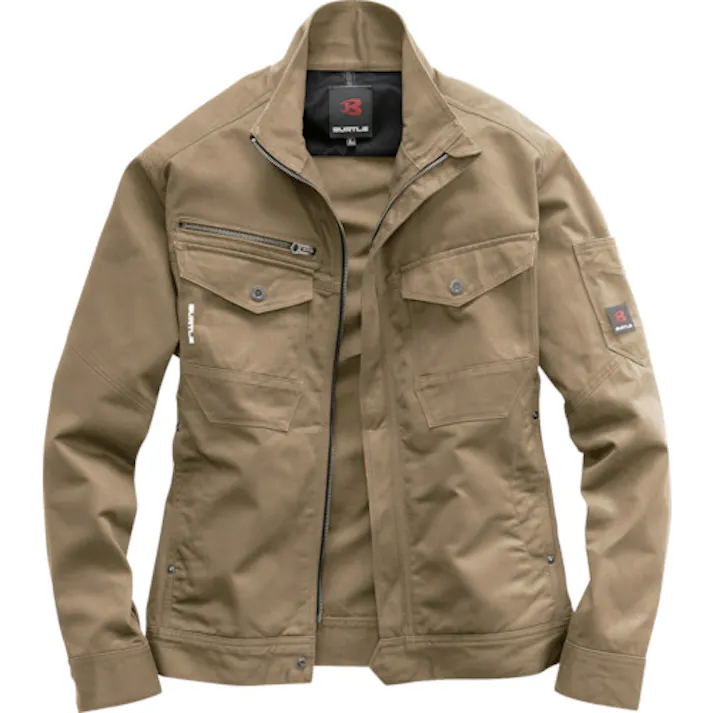 【CAINZ-DASH】バートル ジャケット 8101-23-M カーキ 8101-23-M【別送品】