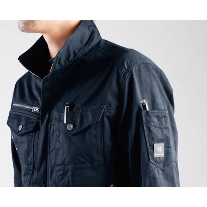 【CAINZ-DASH】バートル ジャケット 8101-23-M カーキ 8101-23-M【別送品】