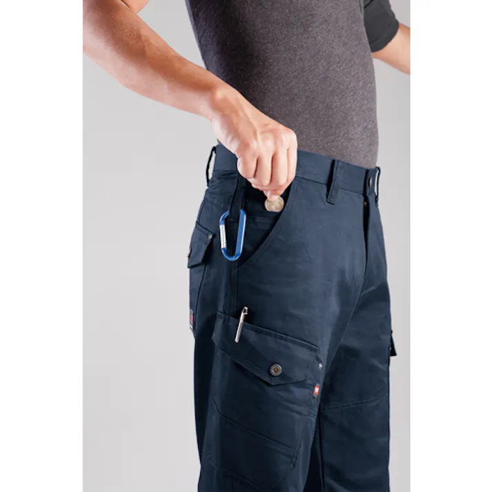 【CAINZ-DASH】バートル カーゴパンツ 8102-5-3L シルバー 8102-5-3L【別送品】