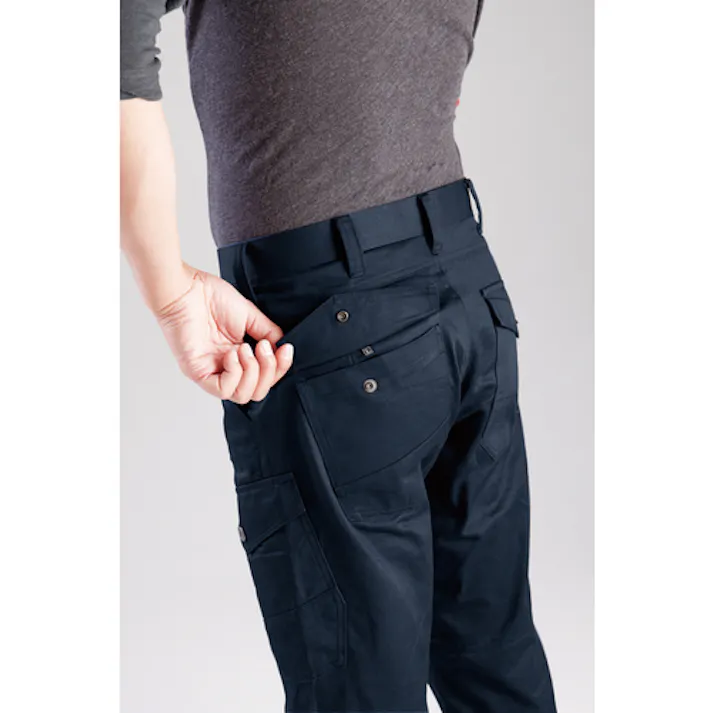 【CAINZ-DASH】バートル カーゴパンツ 8102-23-M カーキ 8102-23-M【別送品】