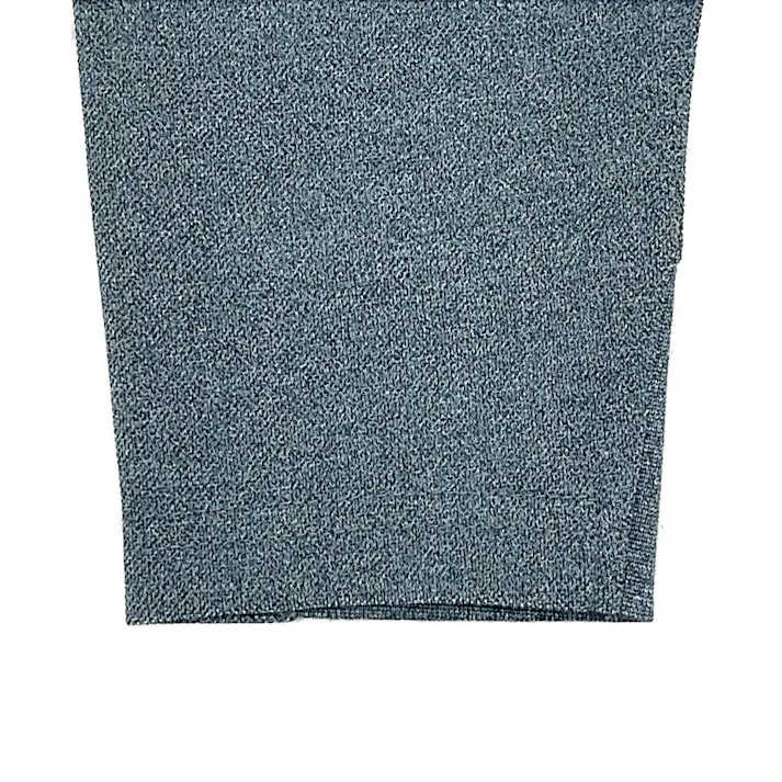 665 長袖ポロシャツ バーク LL