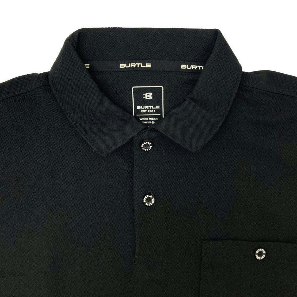 新品未使用　TFW49 半袖　ポロシャツ　ブラック　M 000000000828-07-xl.jpg?t=