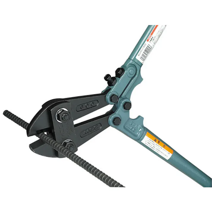 【CAINZ-DASH】MCCコーポレーション ボルトクリッパ 750 BC-0775【別送品】