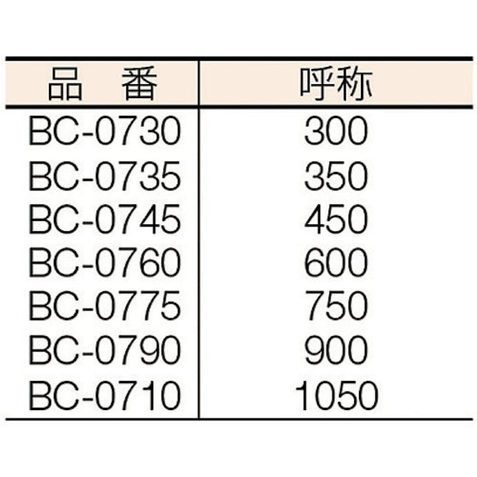 【CAINZ-DASH】ＭＣＣコーポレーション ボルトクリッパ　９００ BC-0790【別送品】