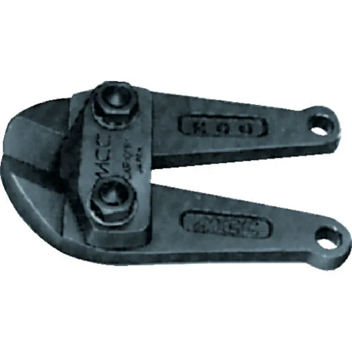 【CAINZ-DASH】MCCコーポレーション アングルカッタ替刃 300 ACE0030【別送品】