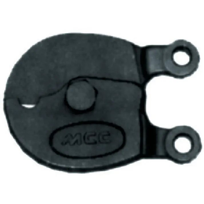 【CAINZ-DASH】MCCコーポレーション ワイヤロープカッタ替刃 600 WCE0260【別送品】