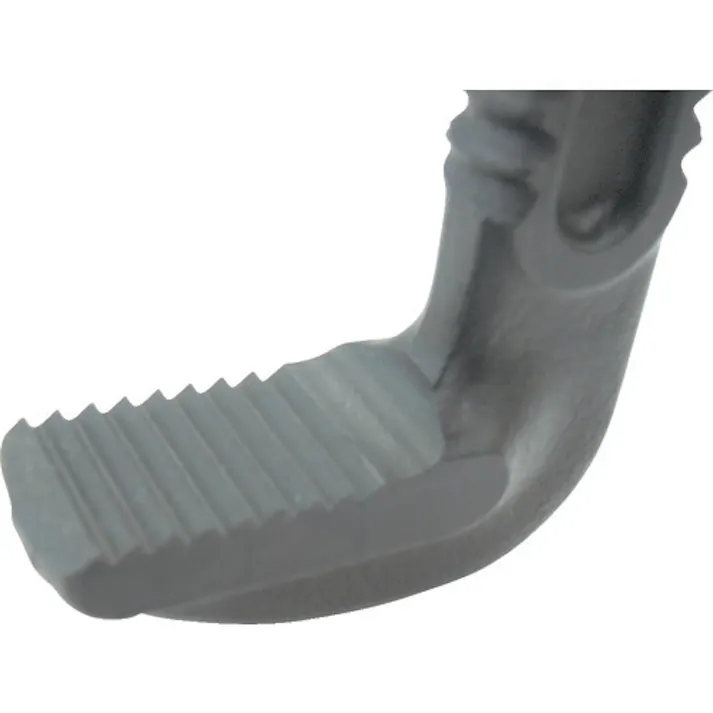 【CAINZ-DASH】MCCコーポレーション パイプレンチ アルミDAL 450 PWDAL45【別送品】