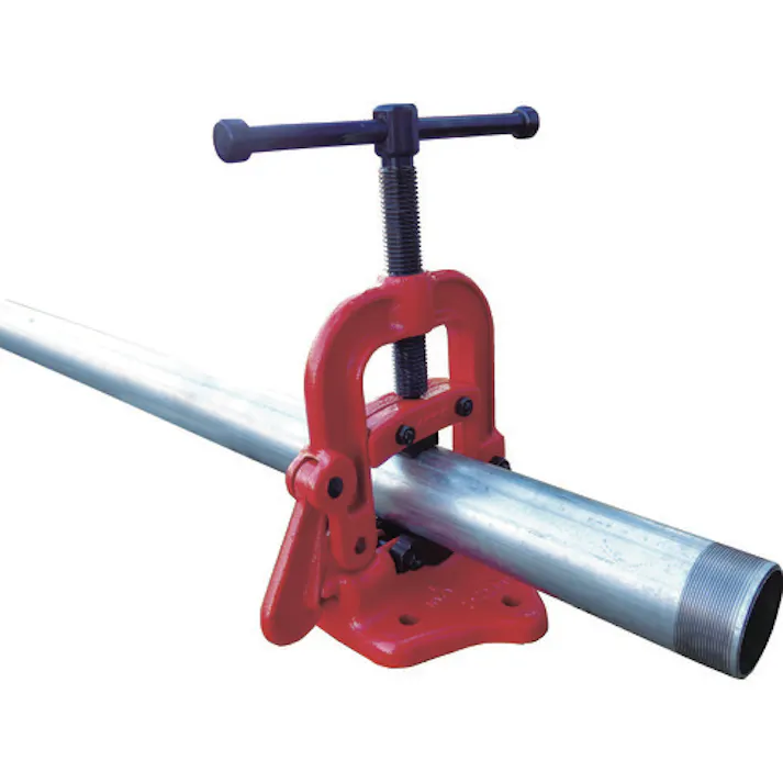 【CAINZ-DASH】MCCコーポレーション パイプバイス NO.0 PV-0200【別送品】