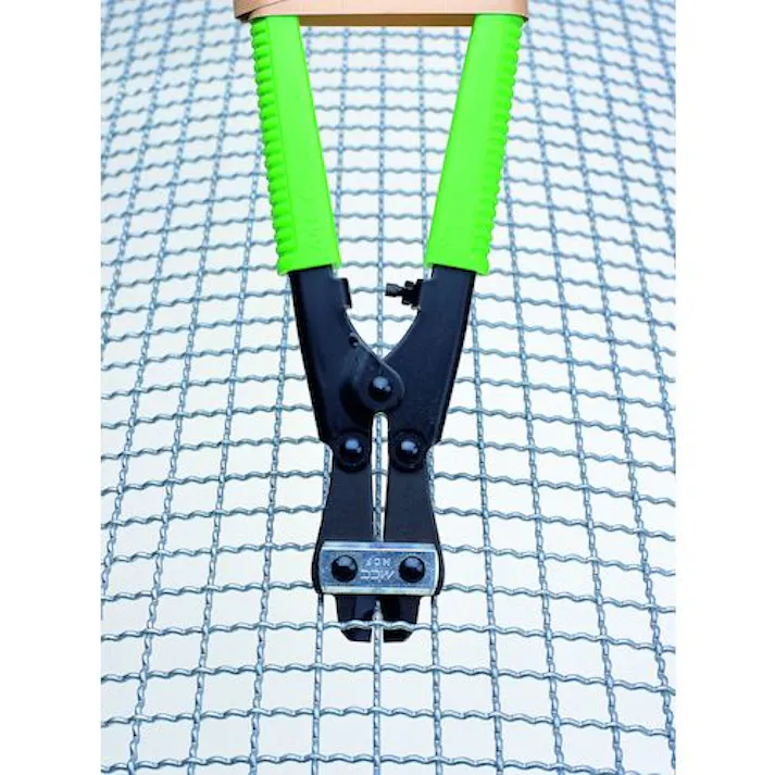 【CAINZ-DASH】MCCコーポレーション フェンスカッタ MCF-200【別送品】