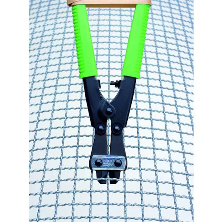 【CAINZ-DASH】MCCコーポレーション フェンスカッタ MCF-200【別送品】