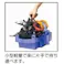 【CAINZ-DASH】MCCコーポレーション パイプマシンネジプロ 25AD PMNA025【別送品】