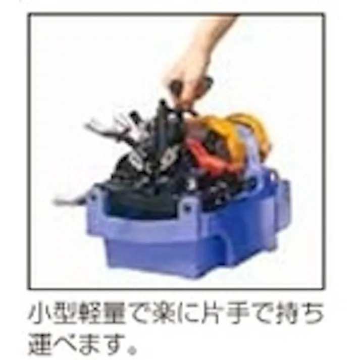 【CAINZ-DASH】MCCコーポレーション パイプマシンネジプロ 25AD PMNA025【別送品】