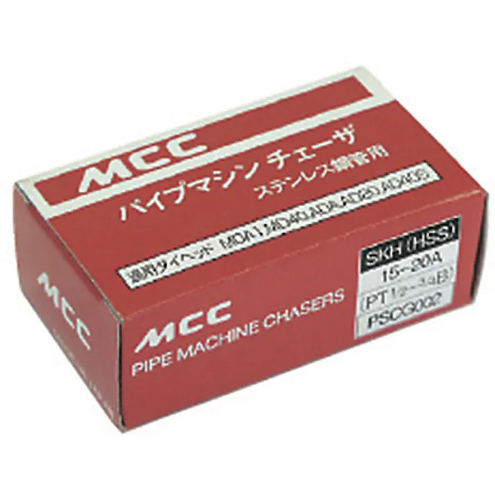 【CAINZ-DASH】MCCコーポレーション PM SKHチェーザ PT1/4-3/8 PSCG001【別送品】