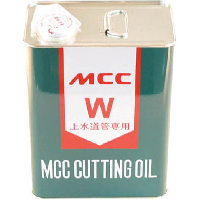 MCCコーポレーション カッティングオイル OIL0004 4L【SU】