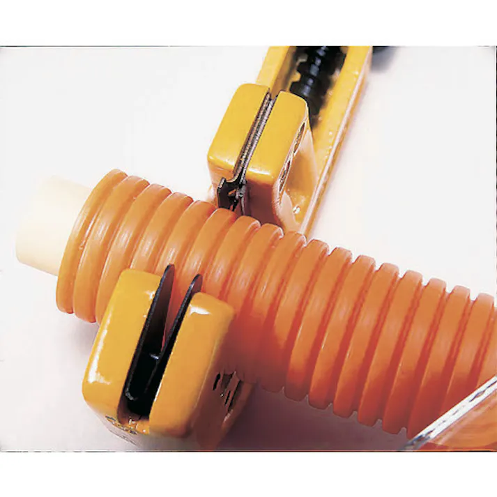 【CAINZ-DASH】MCCコーポレーション サヤ管カッタ 48 SP-48【別送品】