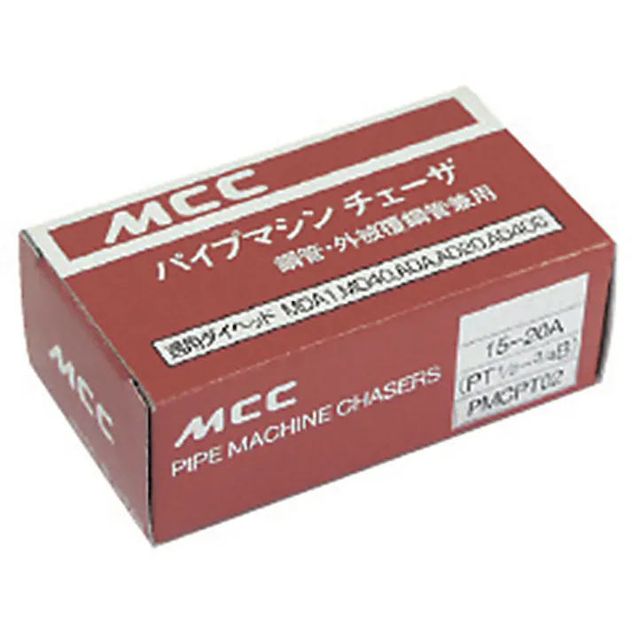 【CAINZ-DASH】MCCコーポレーション N25チェーザ PT1/4-3/8 PMHCPT01【別送品】