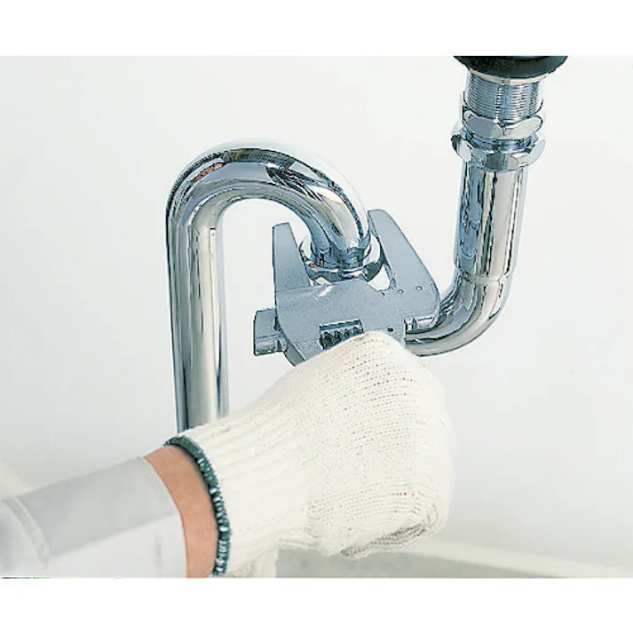 【CAINZ-DASH】MCCコーポレーション アルミトーキレンチ 68 TW-68【別送品】