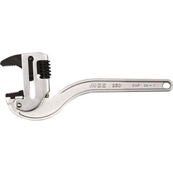 MCCコーポレーション コーナーレンチ アルミスリムワイド 250 CWTDA250
