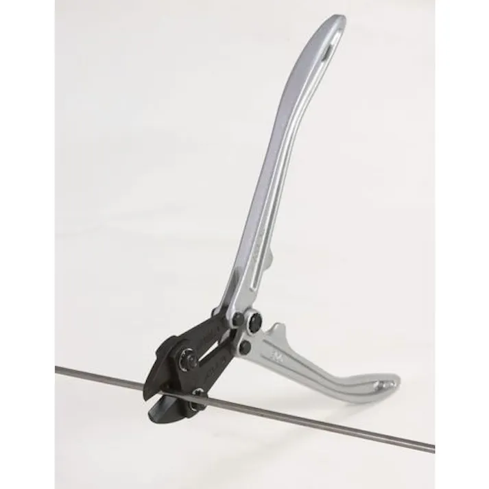 【CAINZ-DASH】MCCコーポレーション アルミボルトクリッパ250 BCA-250【別送品】