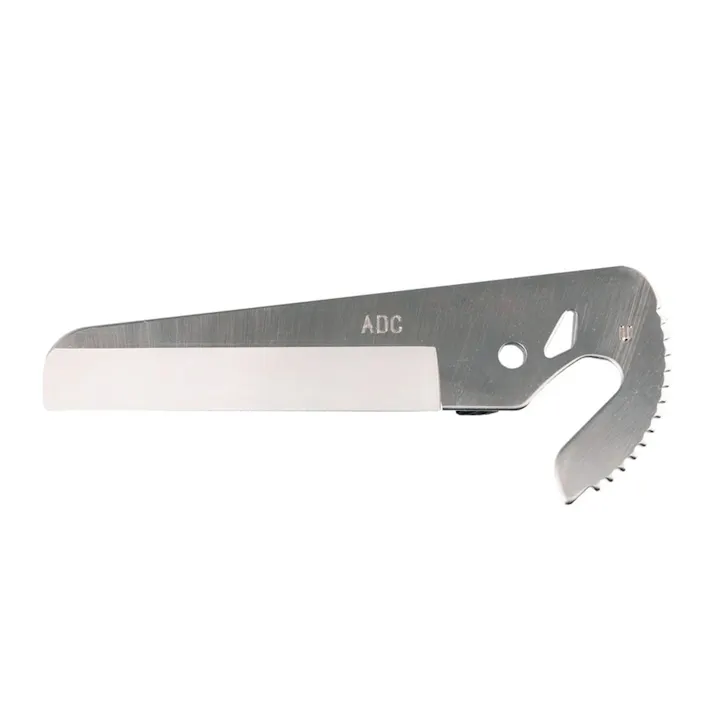 MCCコーポレーション エアコンダクトカッタ 101替刃 ADCE101