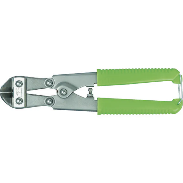 【CAINZ-DASH】MCCコーポレーション ステンレス製ミゼットニッパ SUSMN-02【別送品】