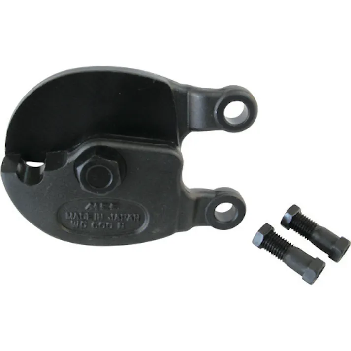 【CAINZ-DASH】MCCコーポレーション ワイヤーロープカッタ替刃 450 WCE0245【別送品】