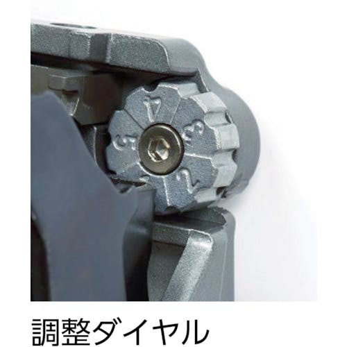 CAINZ-DASH】MCCコーポレーション VA線ストリッパ