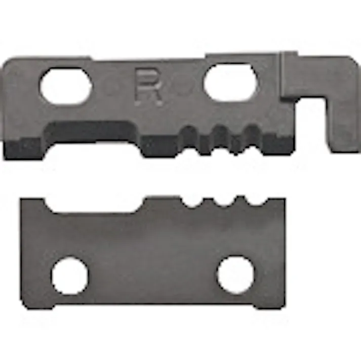 【CAINZ-DASH】MCCコーポレーション VA線ストリッパ替刃 R1623(右利き専用) VSER1623【別送品】