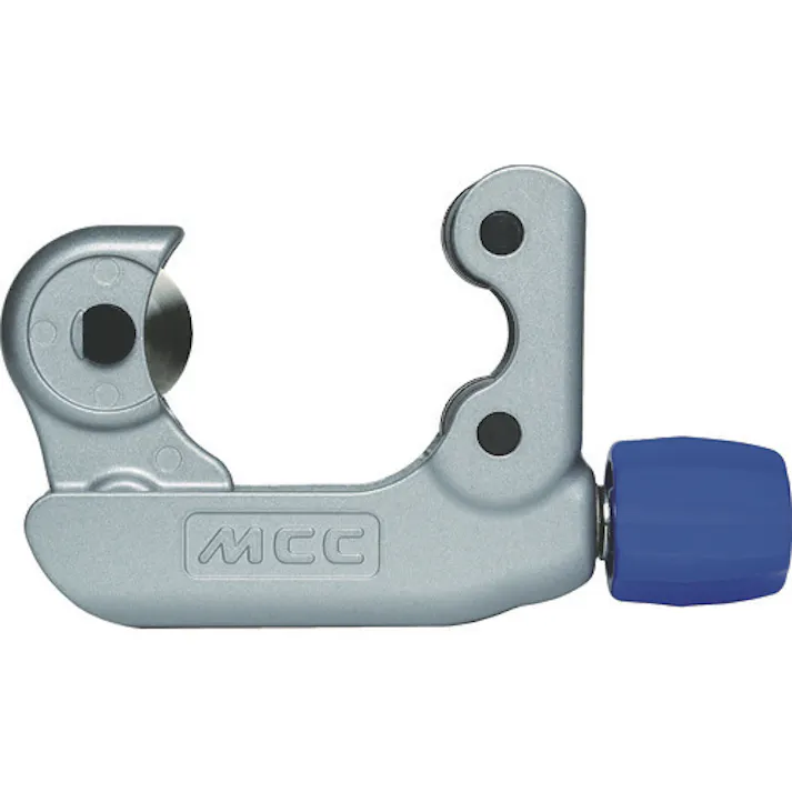 【CAINZ-DASH】MCCコーポレーション ポリエチレンカッタ 呼び20~50 PEI-50【別送品】