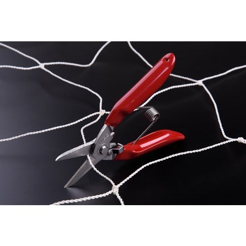 楽天市場】□MCC マリンカッター 水産用万能鋏 MRC-170 剣先型