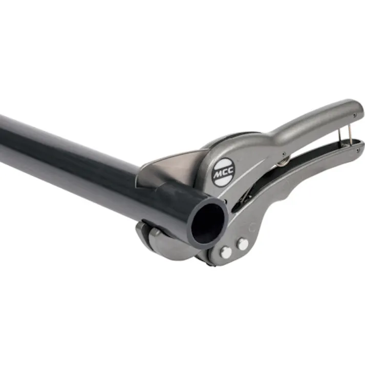 【CAINZ-DASH】MCCコーポレーション エンビカッタVC34ED(特殊コーティング) VC-0334A【別送品】