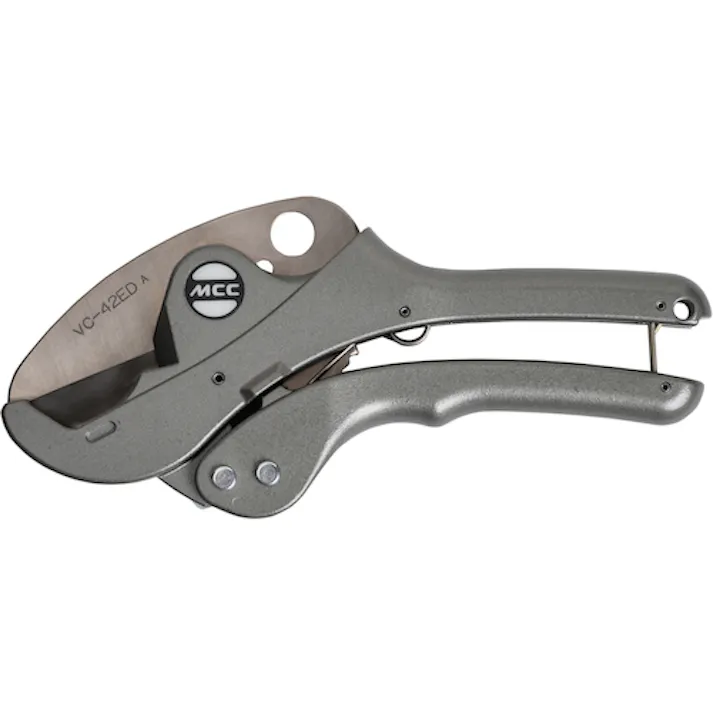 【CAINZ-DASH】MCCコーポレーション エンビカッタVC42ED(特殊コーティング) VC-0342A【別送品】