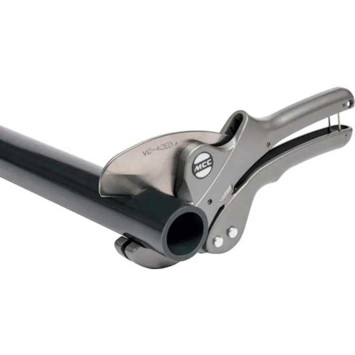 【CAINZ-DASH】MCCコーポレーション エンビカッタVC42ED(特殊コーティング) VC-0342A【別送品】