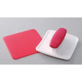 パリパリのり切り隊