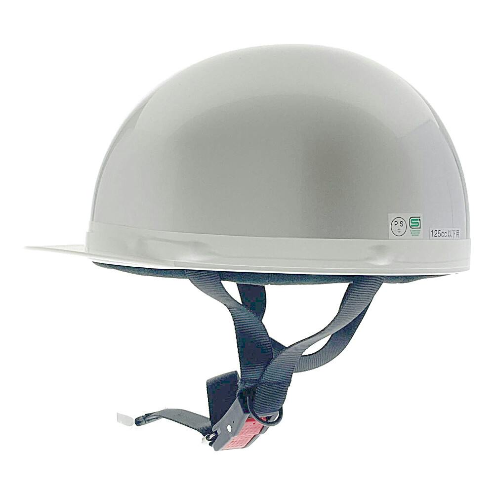 STAR ARROW スターアロー シロツバハンキャップ シルバー PS-HC00