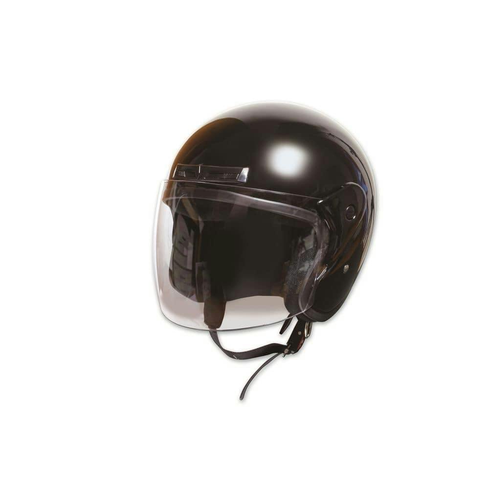 CAPスタイル STAR ARROW スターアロー オープンフェイスヘルメット