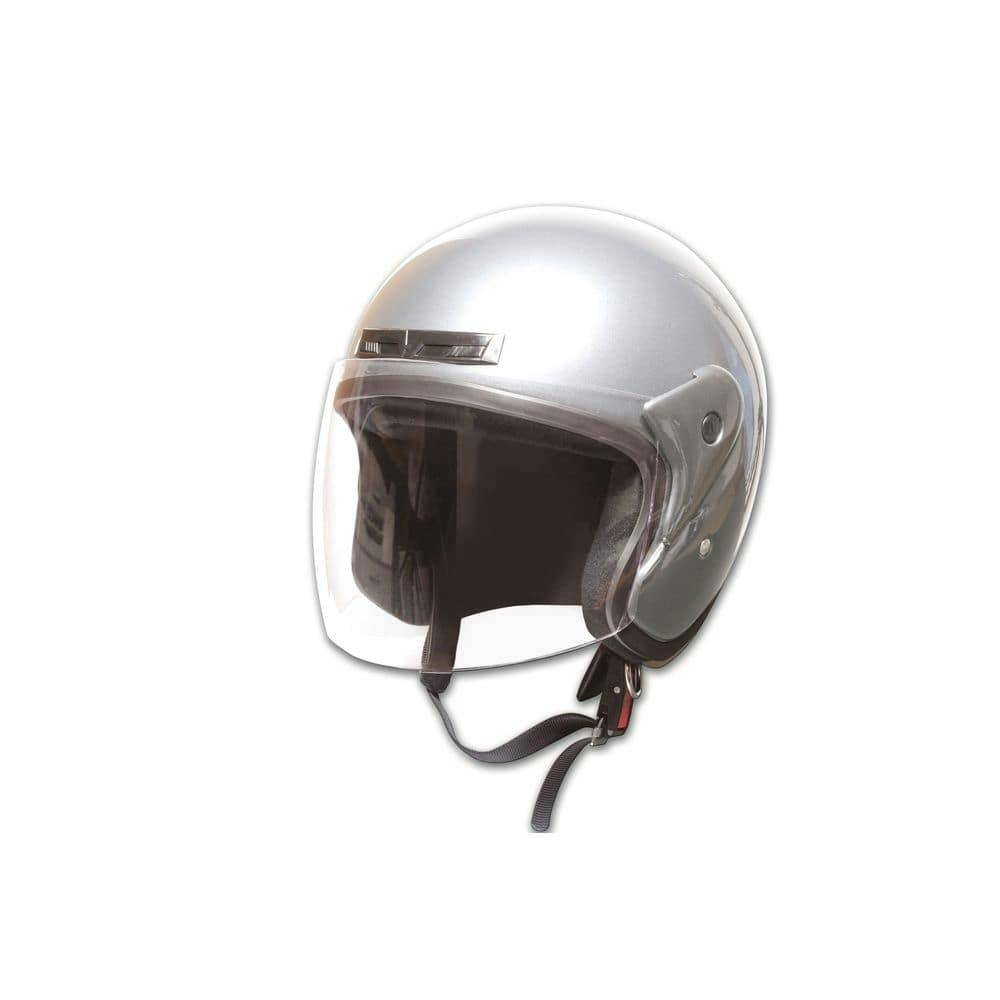 CAPスタイル STAR ARROW スターアロー オープンフェイスヘルメット 