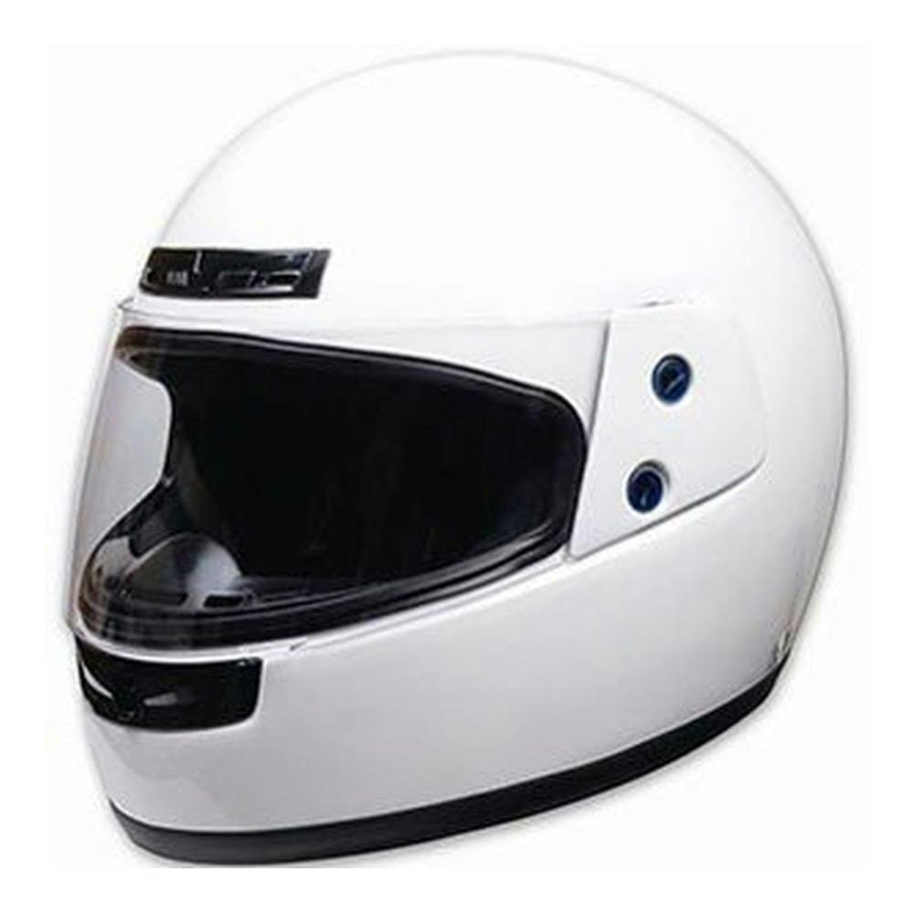 CAPスタイル STAR AROOW スターアロー フルフェイスヘルメット ホワイト PS-FF001 カー用品・バイク用品  ホームセンター通販【カインズ】