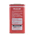 ジェンツ 軽トラック用エンジンオイル 5W-30 3L