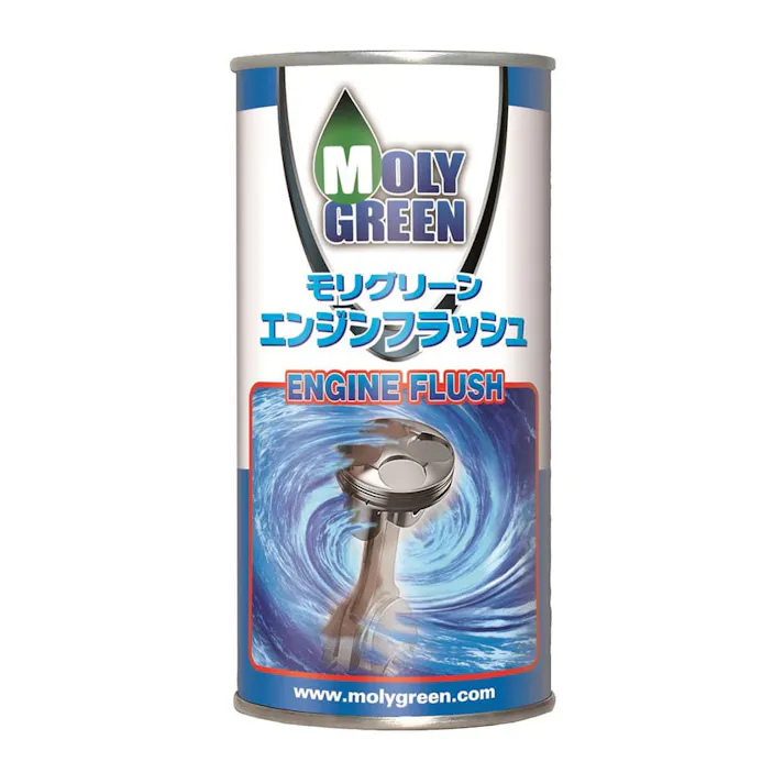 モリグリーン エンジンフラッシュ 250ml