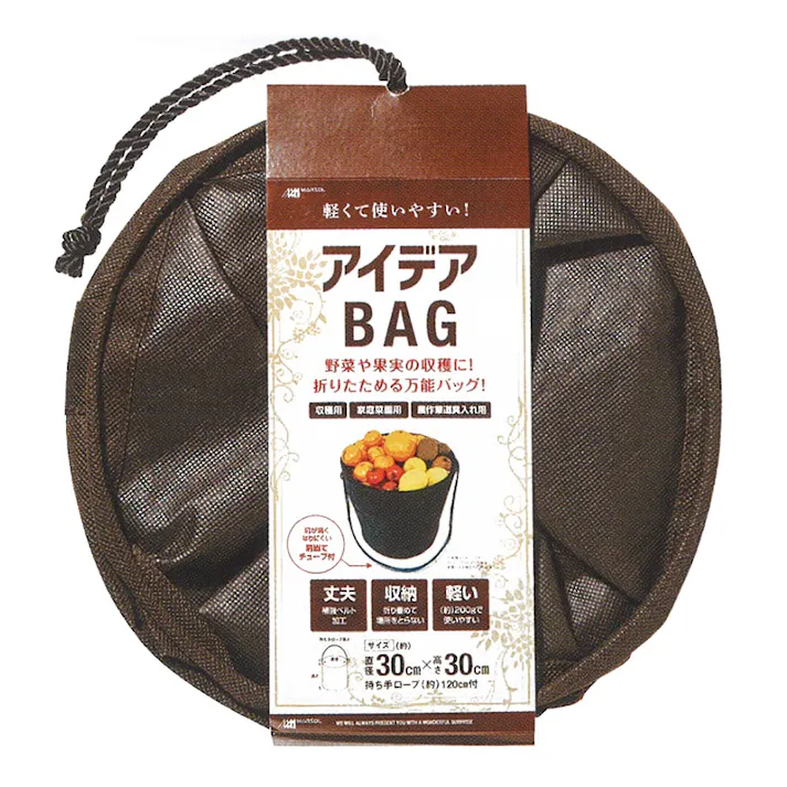 アイデア BAG