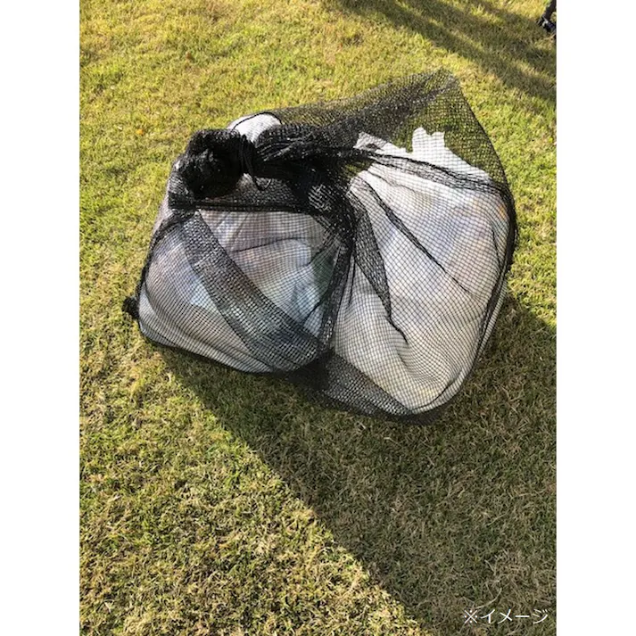 抗菌回収袋 1m×1.2m ハトメ付