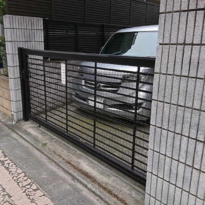 強力フェンスネット 1×20m