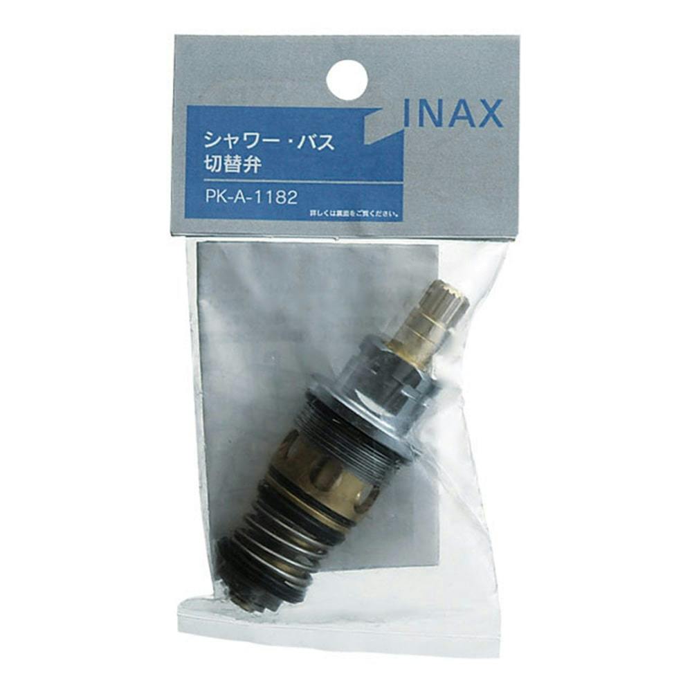 �ꎞ�~���t �V�����[�o�X�ؑ֕� PK-A-1182 �V�����[�w�b�h