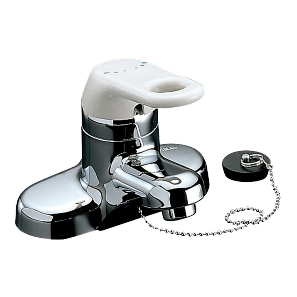 シングルレバー水栓 RLF-402