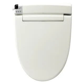 シャワートイレシートタイプ RTシリーズ オフホワイト CW-RT20/BN8