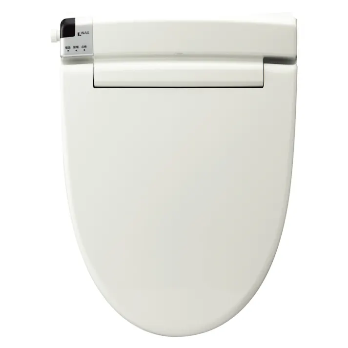 シャワートイレ シートタイプ RTシリーズ 脱臭付タイプ オフホワイト CW-RT20/BN8